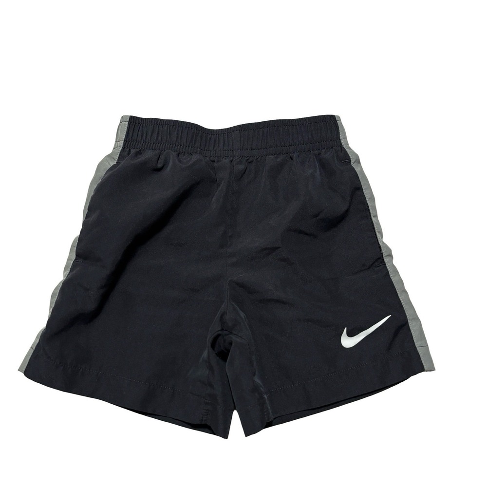 Nike Dri-Fit Toddler Boys Athletic Shorts Size 2T - 17 x 4
